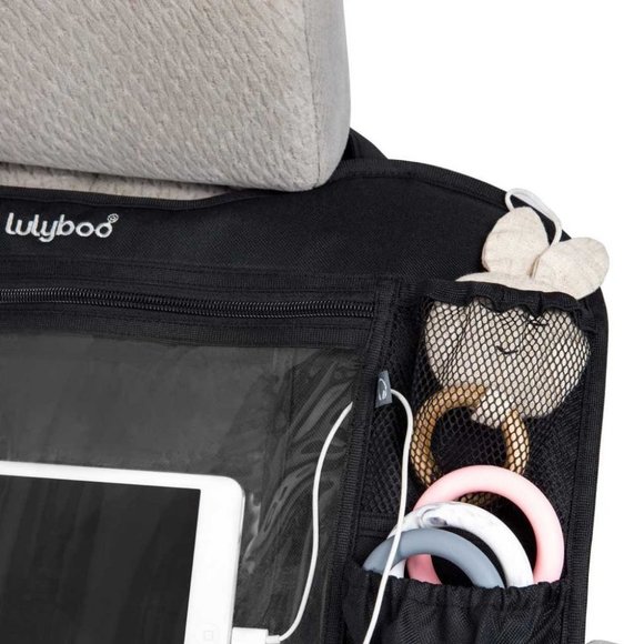 Auto Seat Protector - Picture 5 of 6